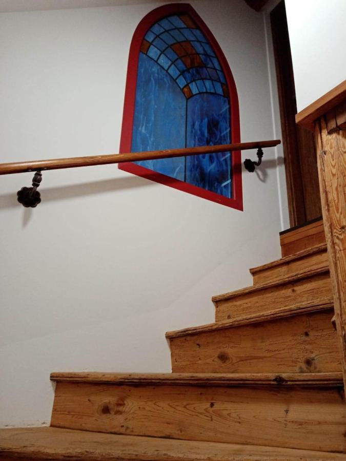 Apartman Albreit 2 Jáchymov Dış mekan fotoğraf